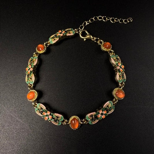 Vintage High Quality Elegant Bracelet