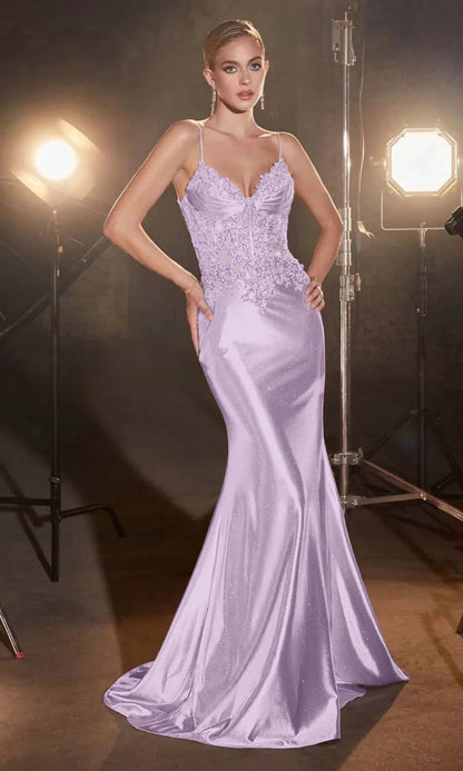 Refined Blacktti Strap Couture Mermaid Prom Dress