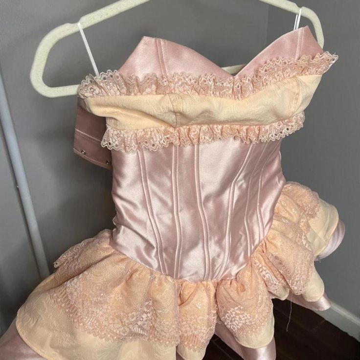 Classy Pink Lace Princess Party Dress Birthday Sweetheart 8th Grade Homecoming Dress,AST1958