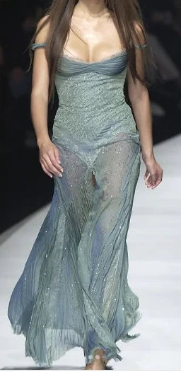 Elegant Lace Prom Dresses Off The Shoulder Slim Evening Party Dress,AST2226