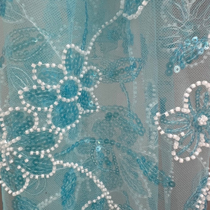 Sexy Red Lace Mermaid Long Prom Dress - V-Neck Evening Gown with Appliques