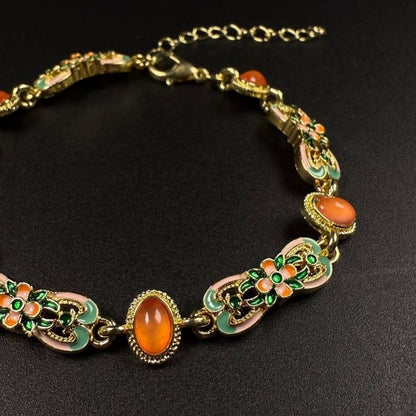 Vintage High Quality Elegant Bracelet