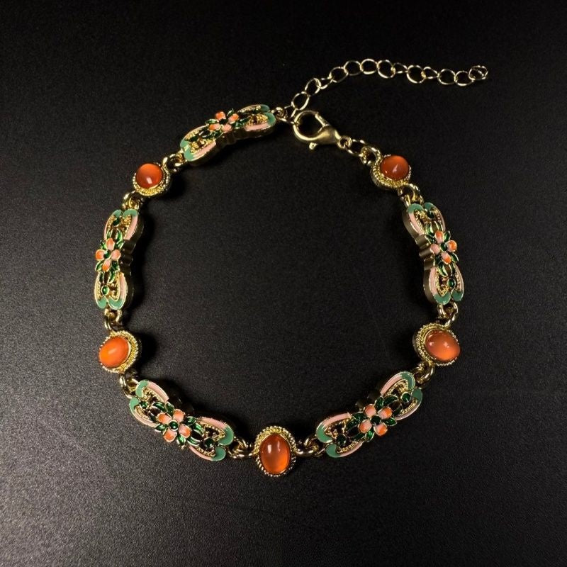 Vintage High Quality Elegant Bracelet
