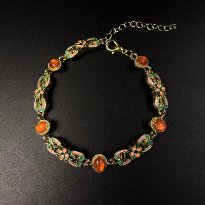 Vintage High Quality Elegant Bracelet