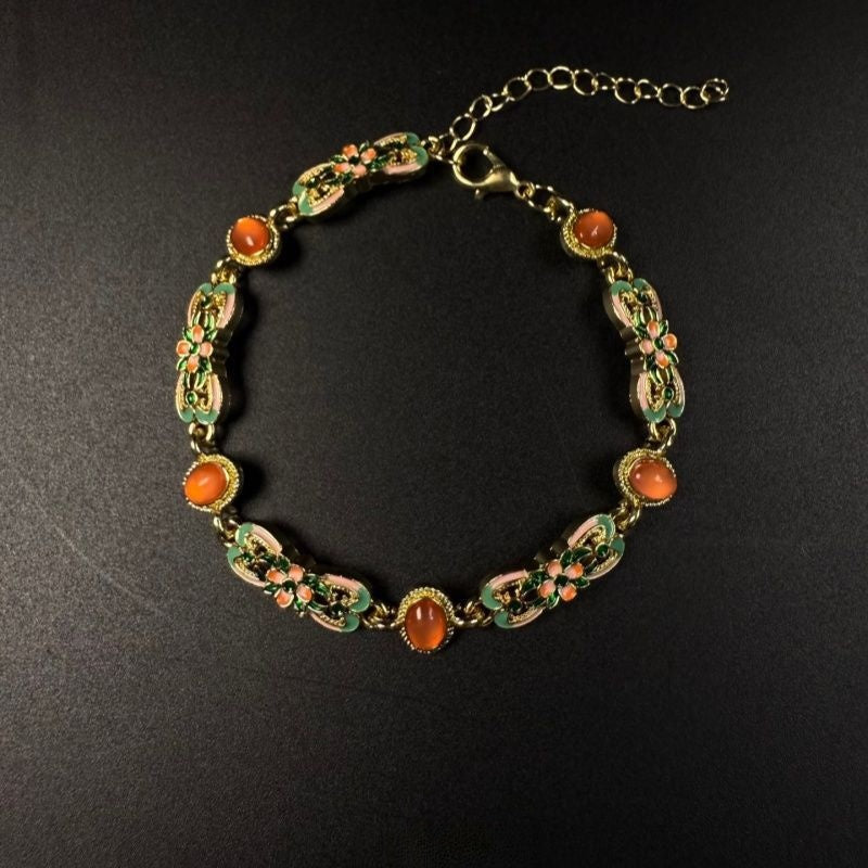 🎁 Vintage High Quality Elegant Bracelet (Discount)