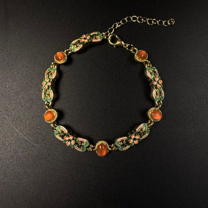 Vintage High Quality Elegant Bracelet