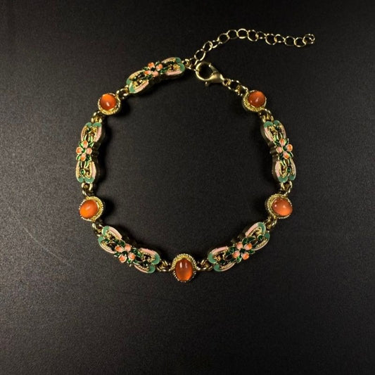 🎁 Vintage High Quality Elegant Bracelet (Discount)