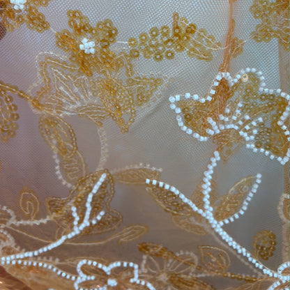 Sexy Red Lace Mermaid Long Prom Dress - V-Neck Evening Gown with Appliques