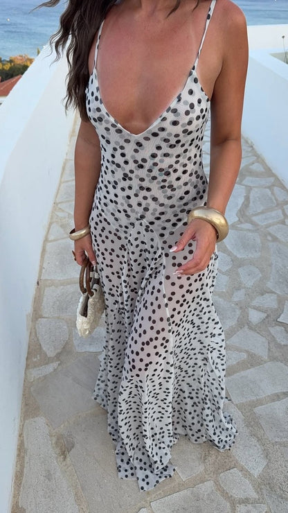 Sexy V-Neck Dresses Outfits Prom Party Dress For Women,AST2168