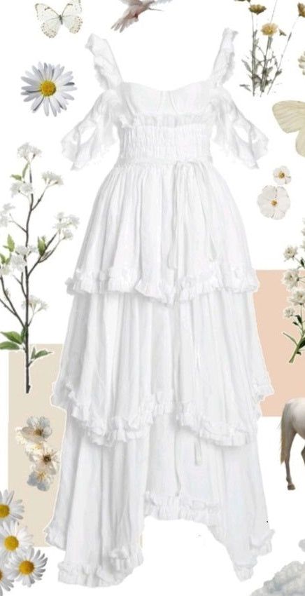 Vintage Ruffle Prom Dresses A-line Evening Party Dress Plus Size Friendly,AST2313