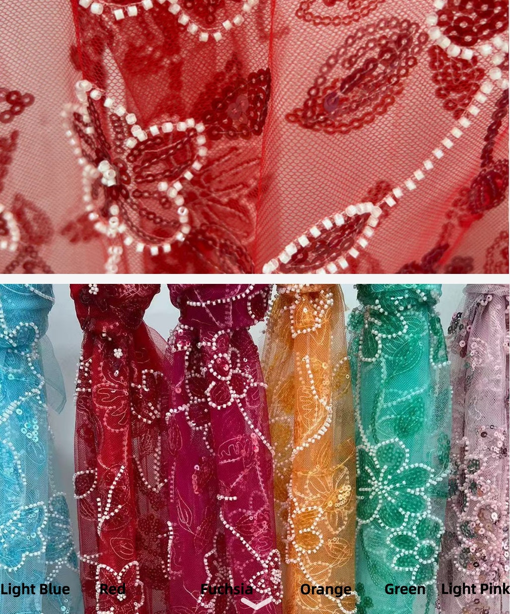 Sexy Red Lace Mermaid Long Prom Dress - V-Neck Evening Gown with Appliques